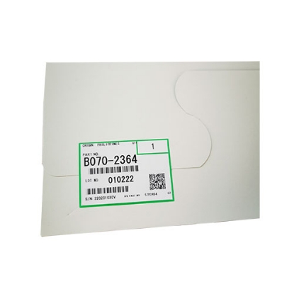 Imagine Ricoh MP8001 Corona Wire